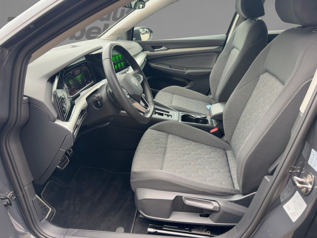 Golf VIII 1.5 eTSI DSG