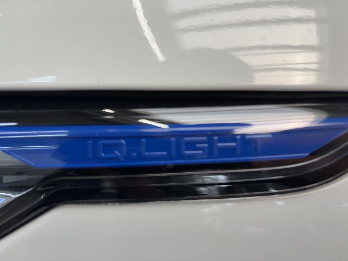 Golf VIII R 2.0 TSI DSG 4M