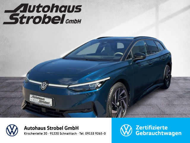 ID.7 Tourer Pro 82 kWh ab 2,49% "BLACK STYLE" ACC AHK N...