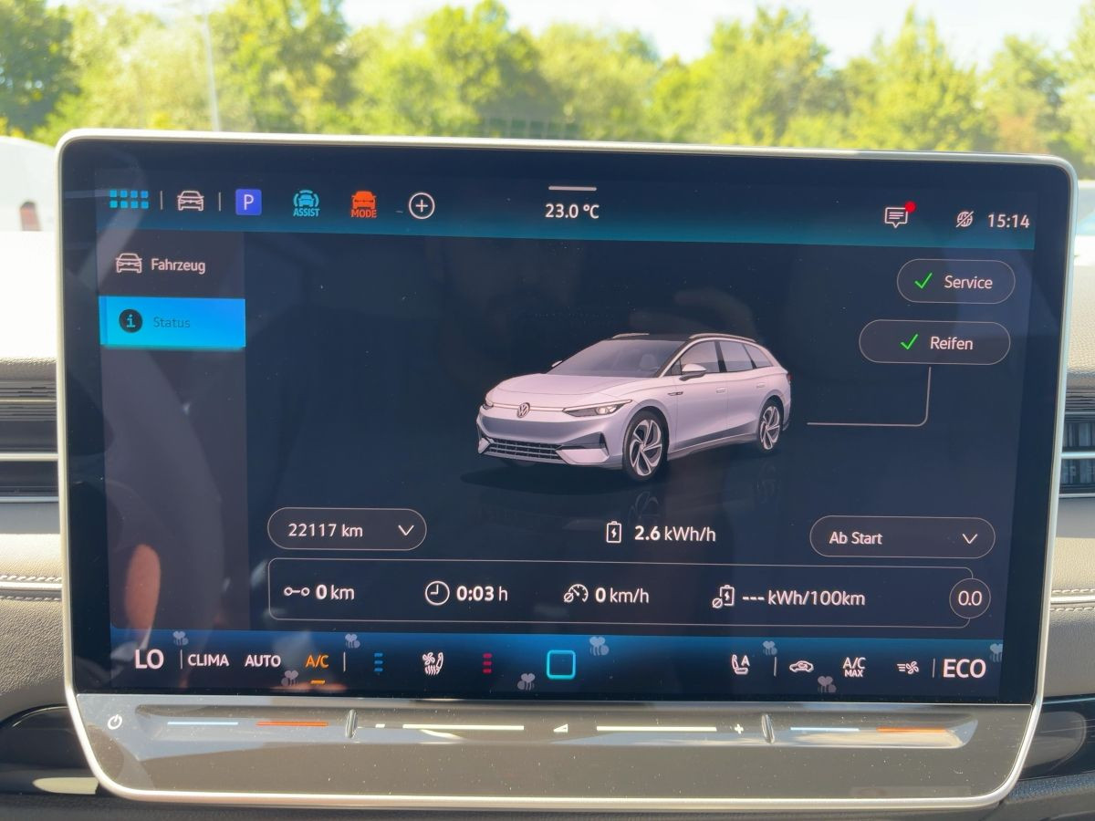 ID.7 Tourer Pro 82 kWh ab 2,49%