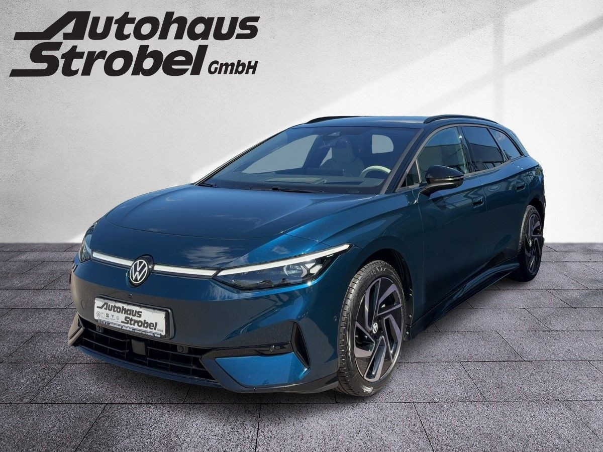 ID.7 Tourer Pro 82 kWh ab 2,49%
