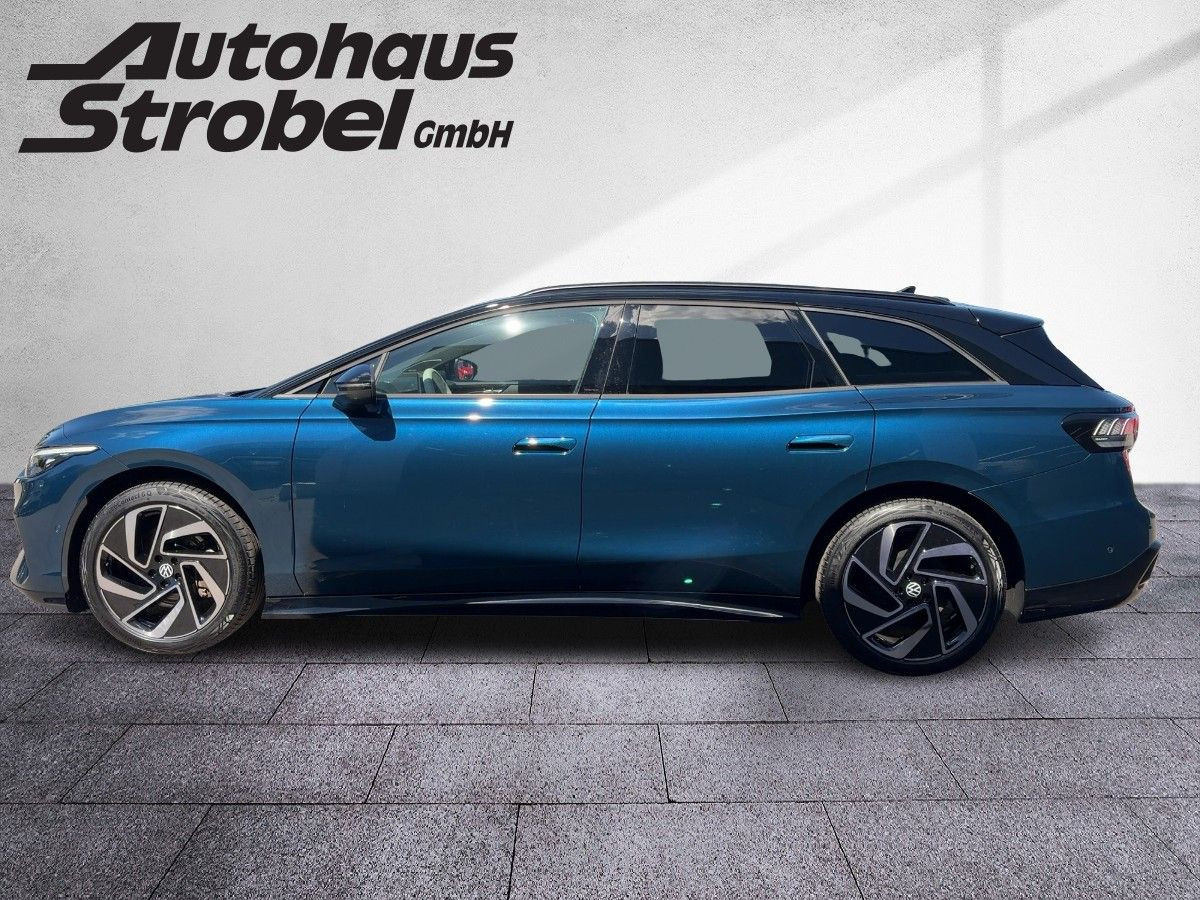 ID.7 Tourer Pro 82 kWh ab 2,49%