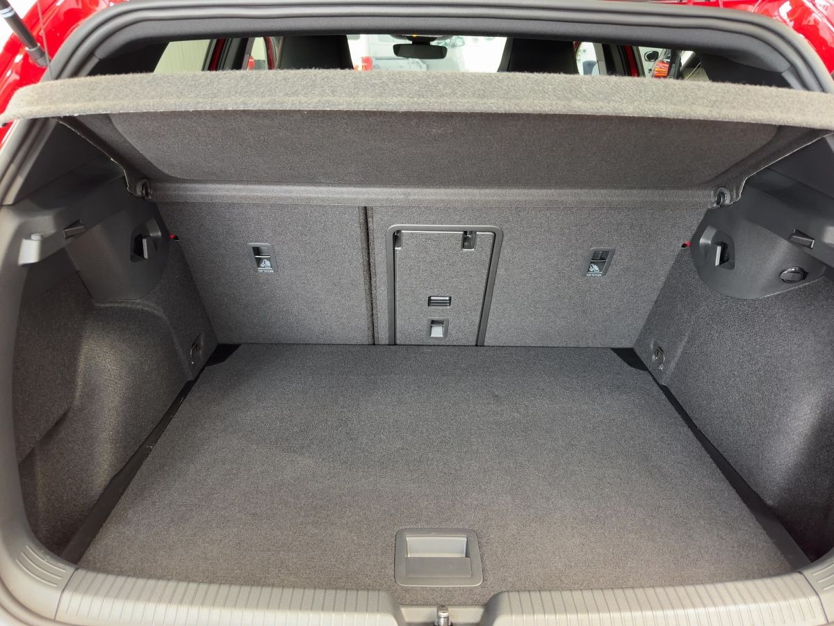 Golf VIII GTI Edition 50 2.0 TSI DSG ab 1,49% ACC DCC Navi LED-Matrix