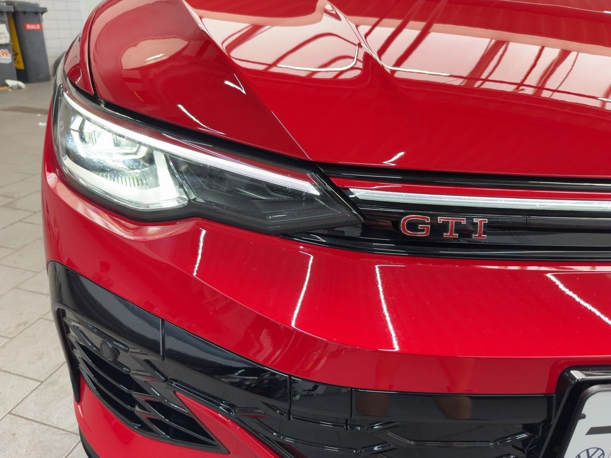 Golf VIII GTI Edition 50 2.0 TSI DSG ab 1,49% ACC DCC Navi LED-Matrix