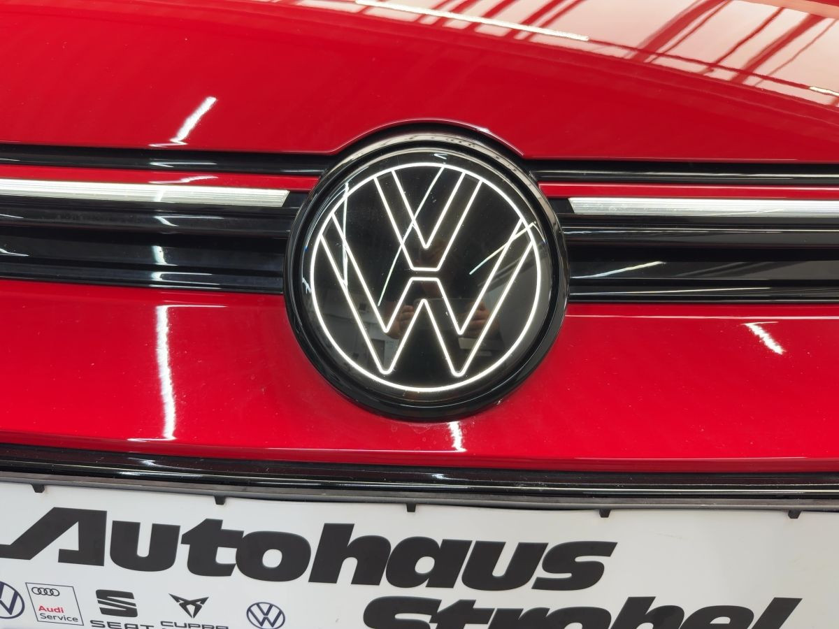 Golf VIII GTI Edition 50 2.0 TSI DSG ab 1,49% ACC DCC Navi LED-Matrix