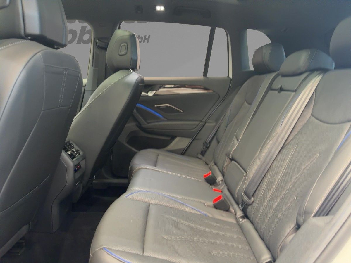 Tiguan 2.0 TDI DSG 4M R-Line