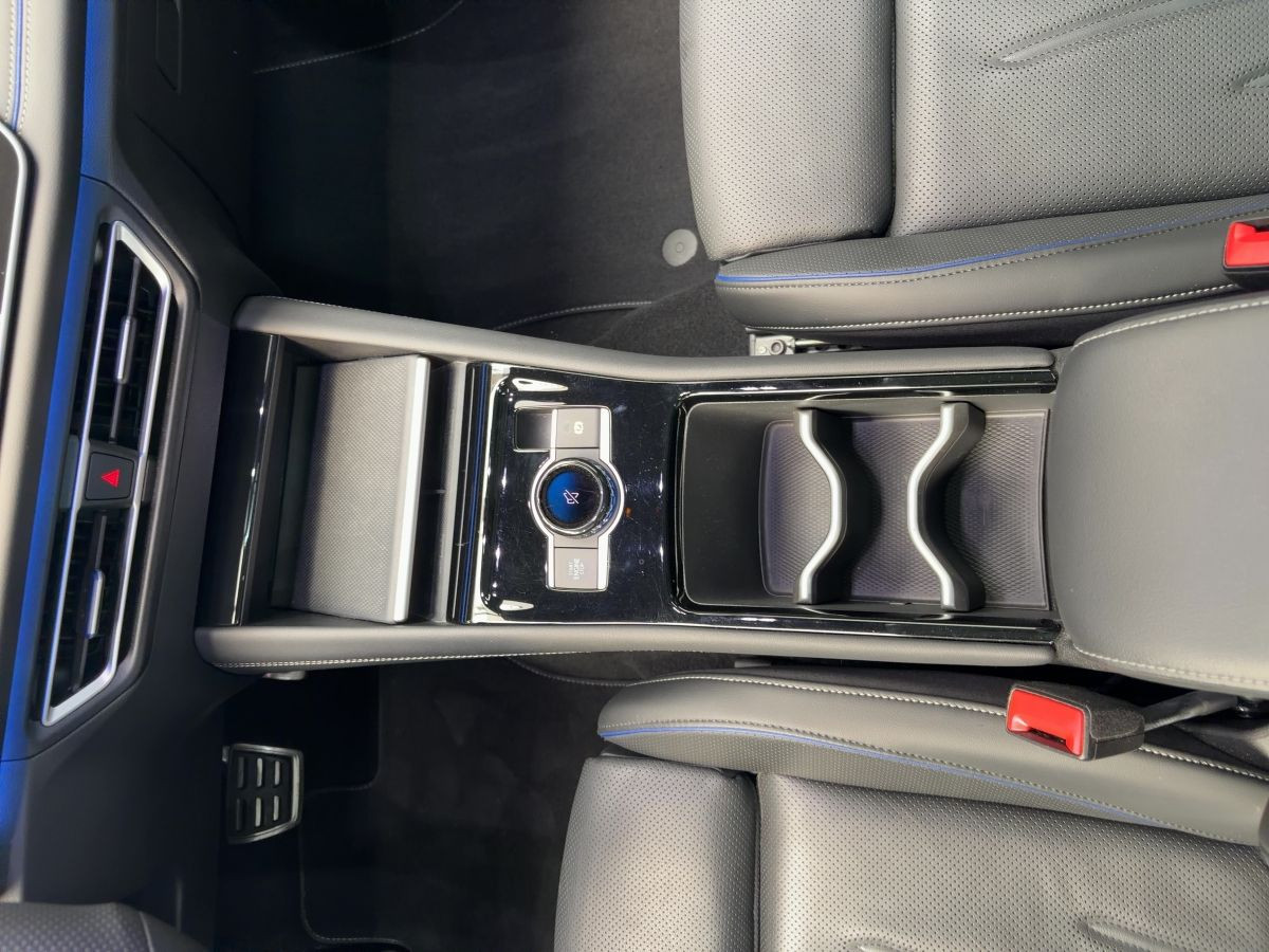 Tiguan 2.0 TDI DSG 4M R-Line