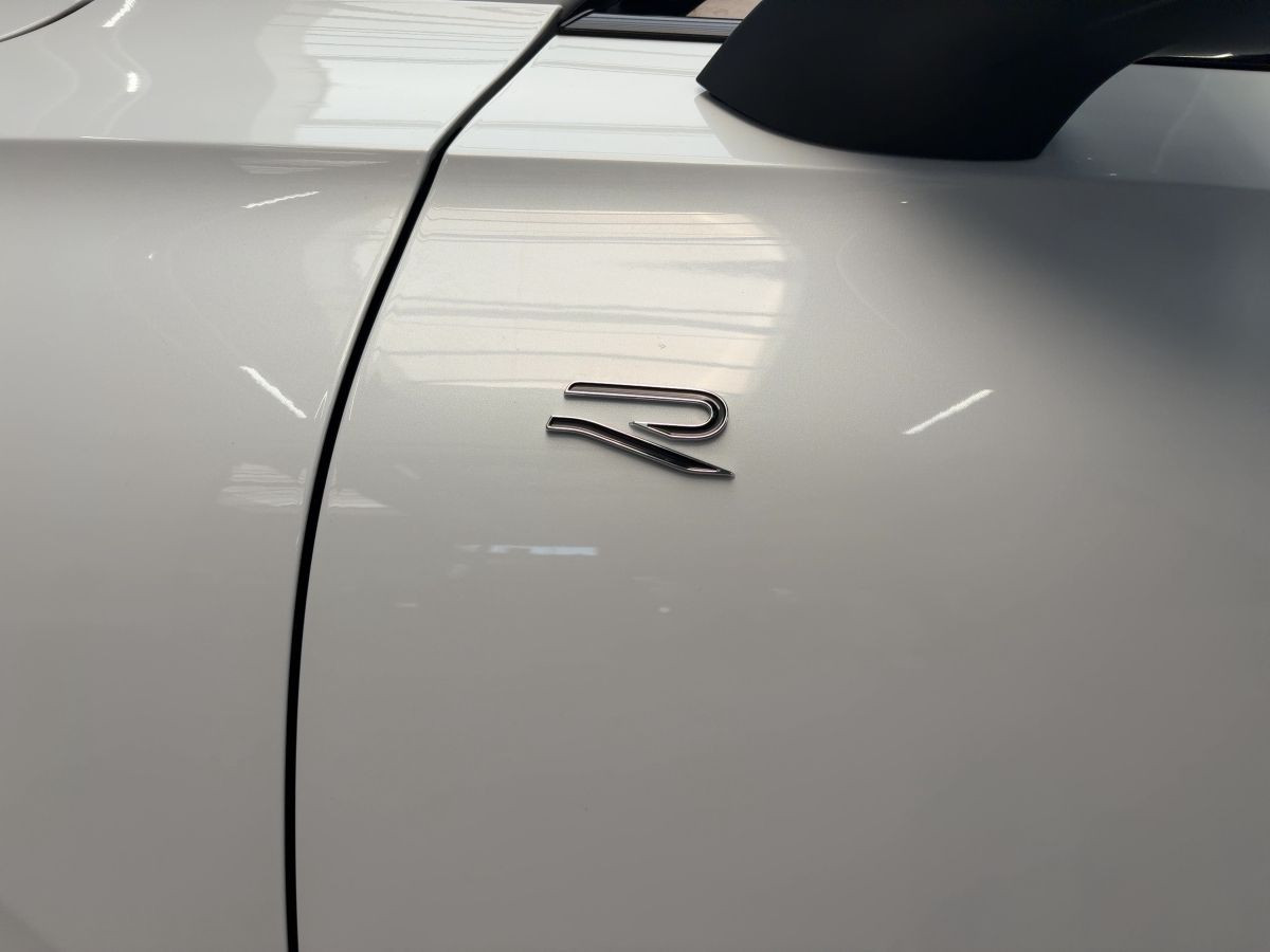 Tiguan 2.0 TDI DSG 4M R-Line