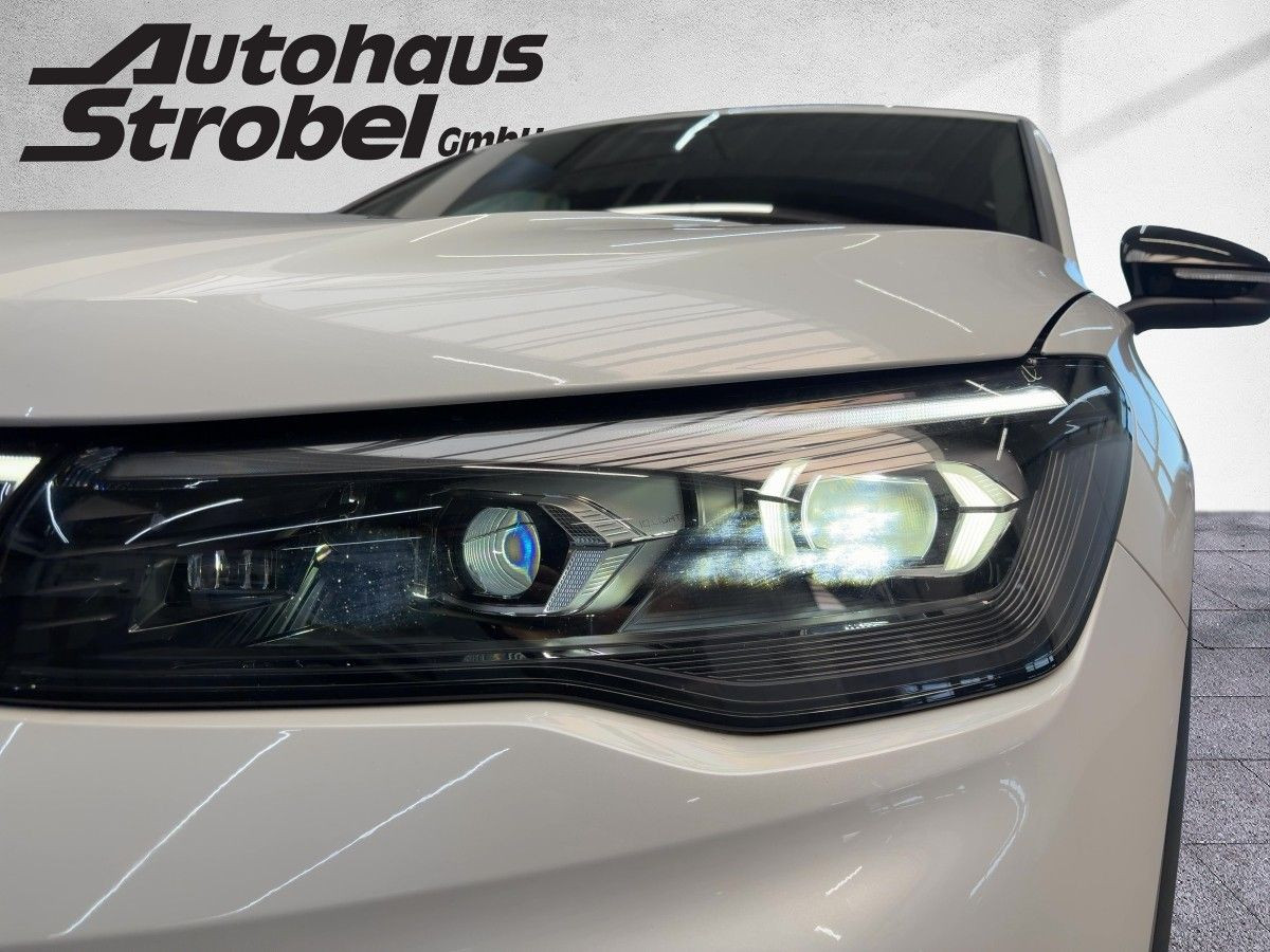 Tiguan 2.0 TDI DSG 4M R-Line