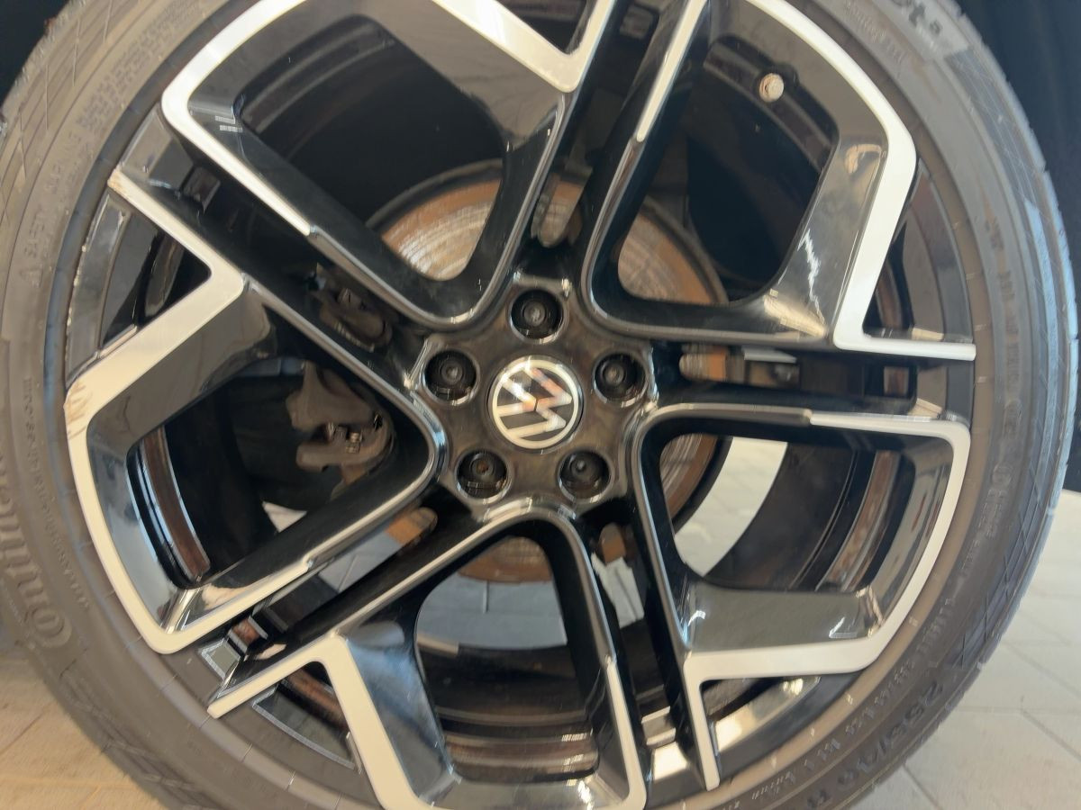 Tiguan 2.0 TDI DSG 4M R-Line