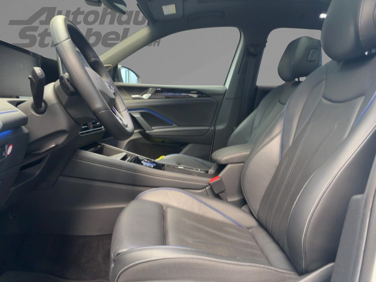 Tiguan 2.0 TDI DSG 4M R-Line