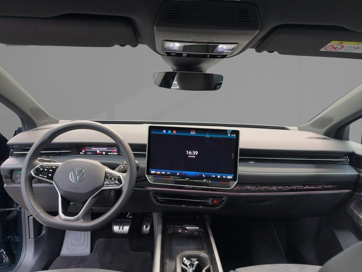 ID.7 Tourer Pro S 91 kWh ab 2,49 %
