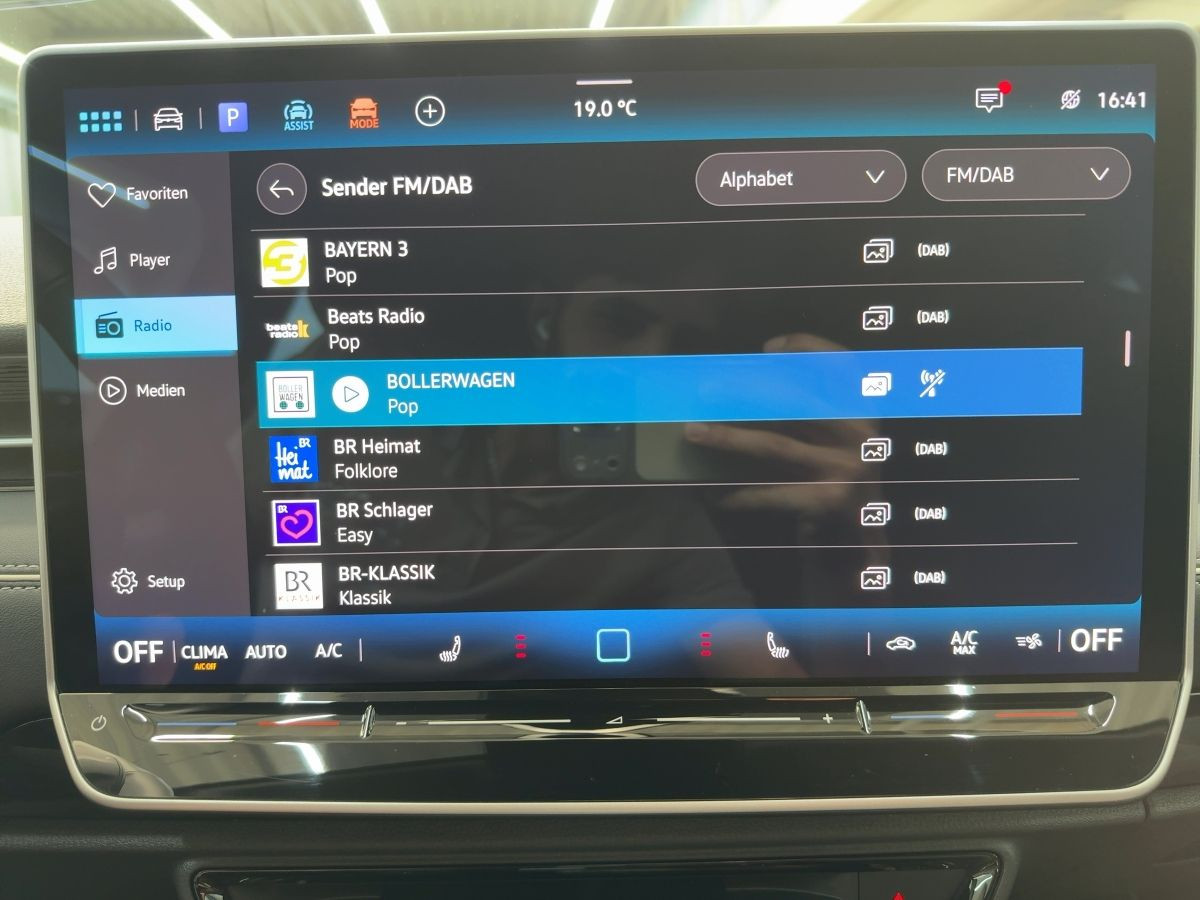 ID.7 Tourer Pro S 91 kWh ab 2,49 %