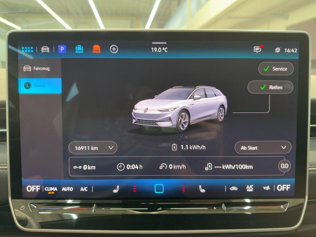 ID.7 Tourer Pro S 91 kWh ab 2,49 %