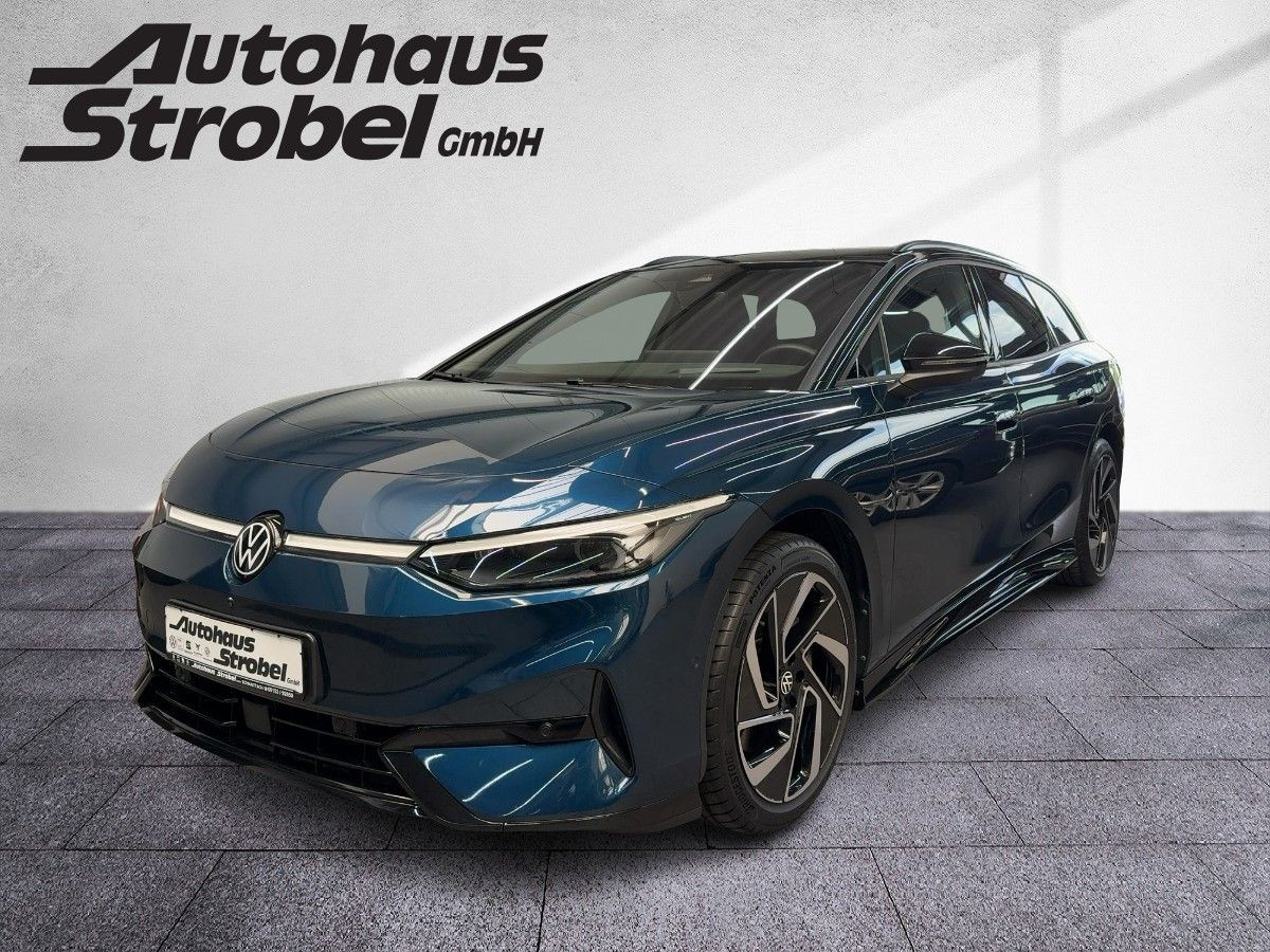 ID.7 Tourer Pro S 91 kWh ab 2,49 %