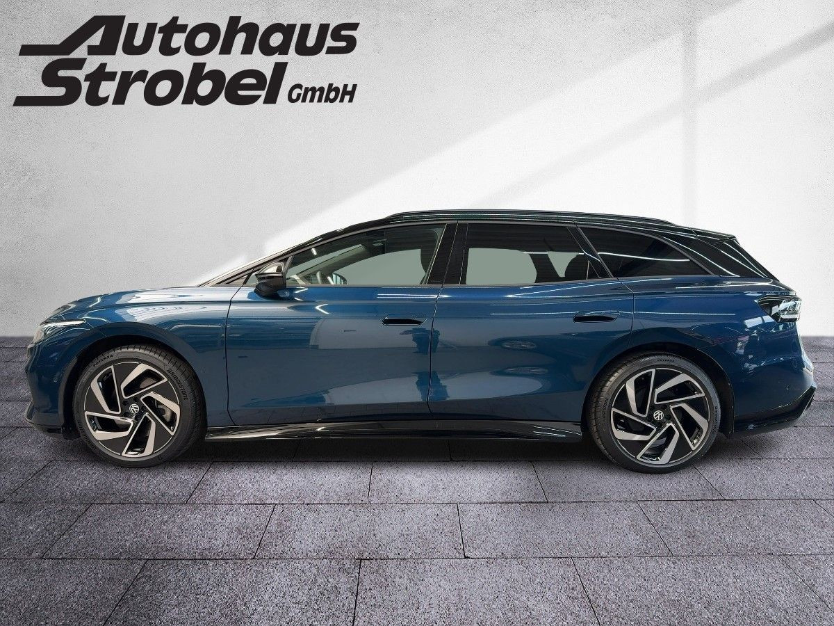 ID.7 Tourer Pro S 91 kWh ab 2,49 %