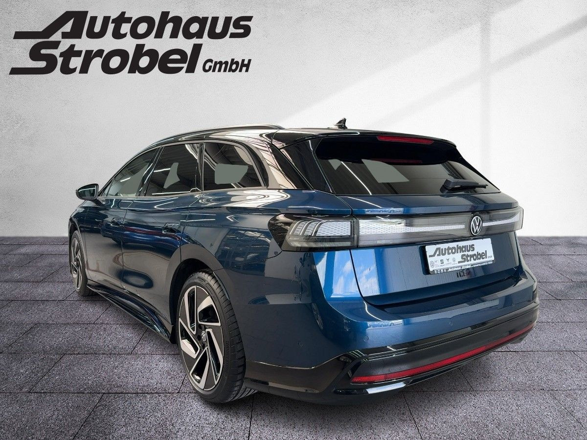 ID.7 Tourer Pro S 91 kWh ab 2,49 %
