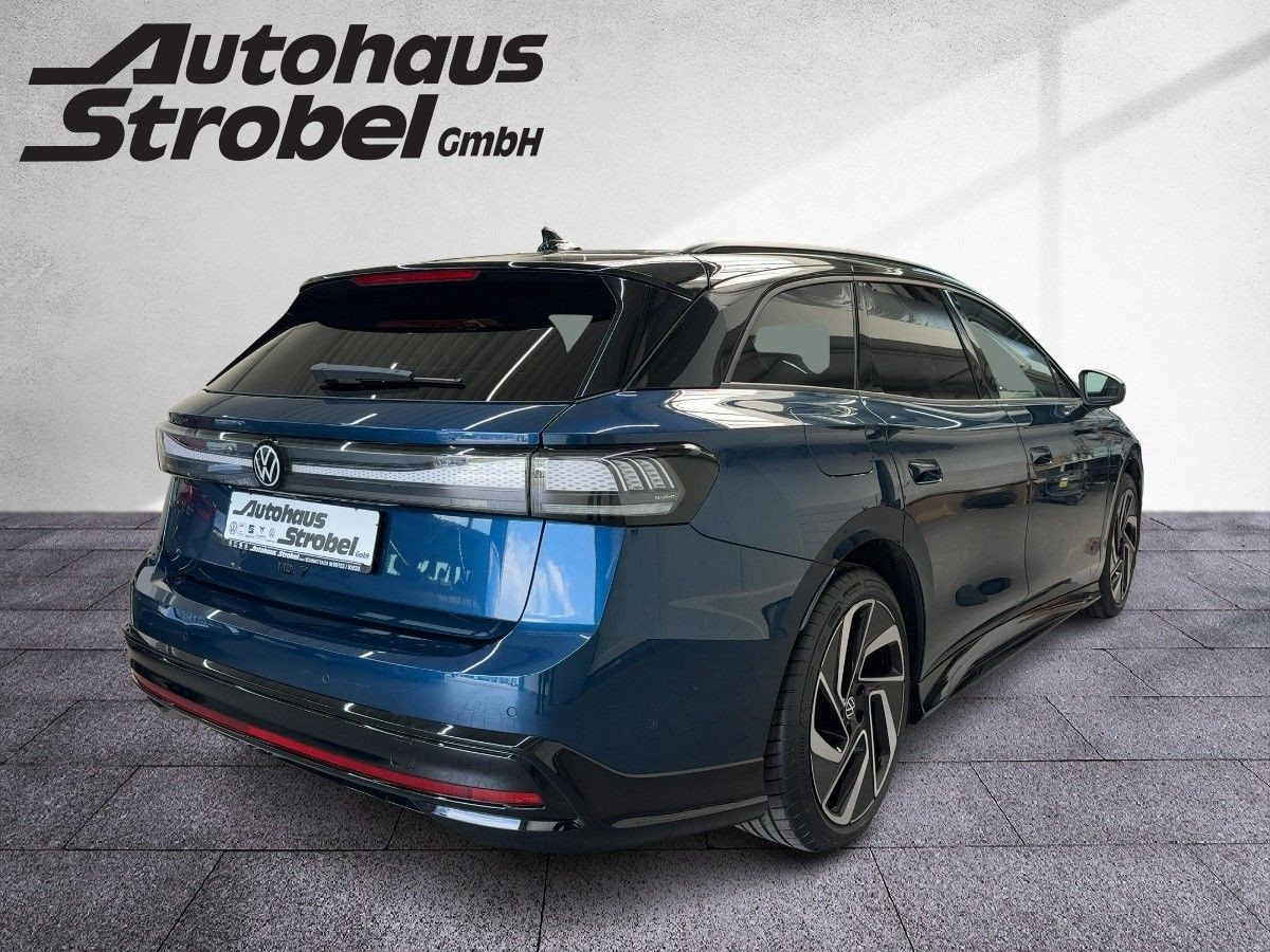 ID.7 Tourer Pro S 91 kWh ab 2,49 %