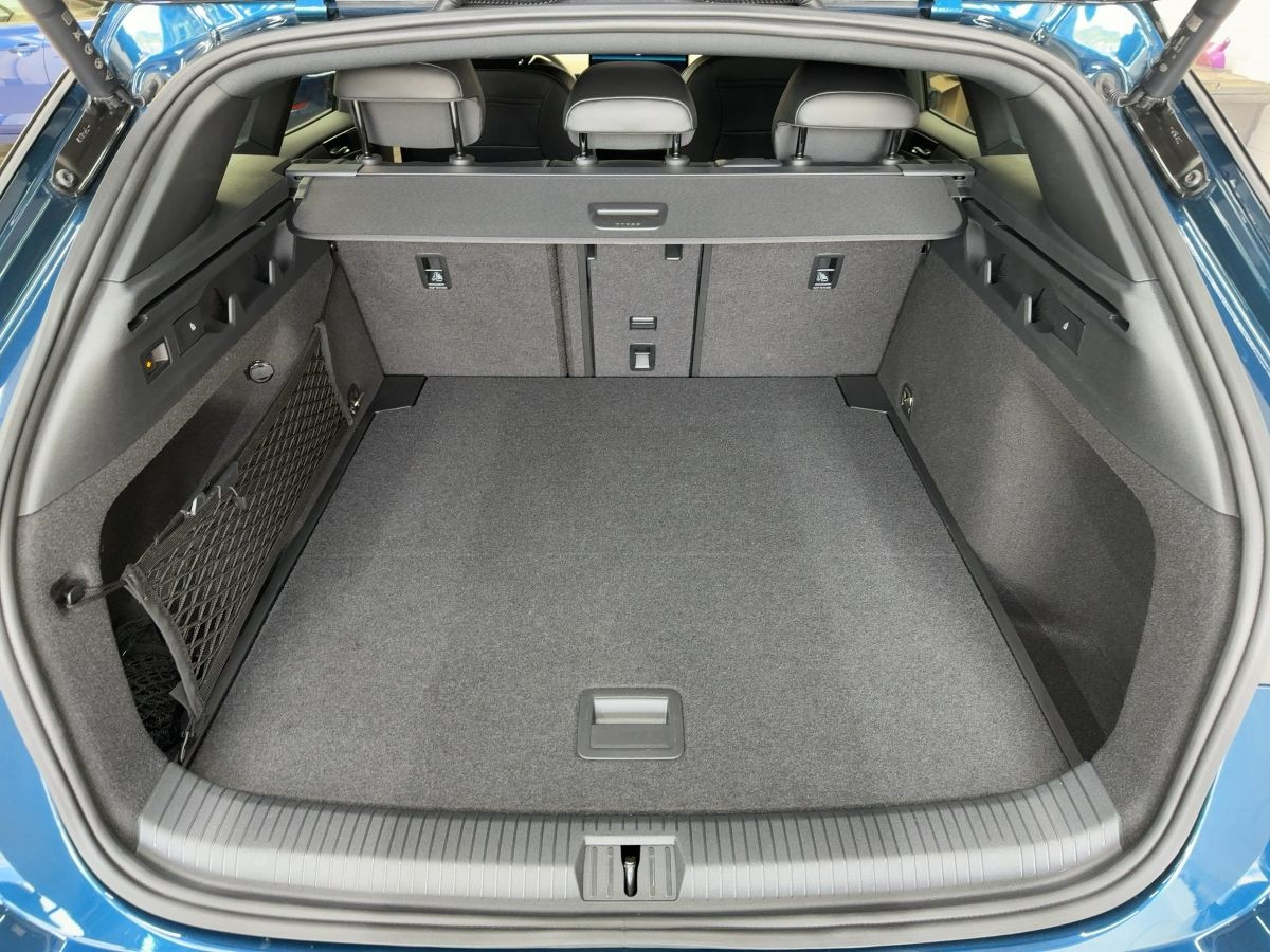 ID.7 Tourer Pro S 91 kWh ab 2,49 %