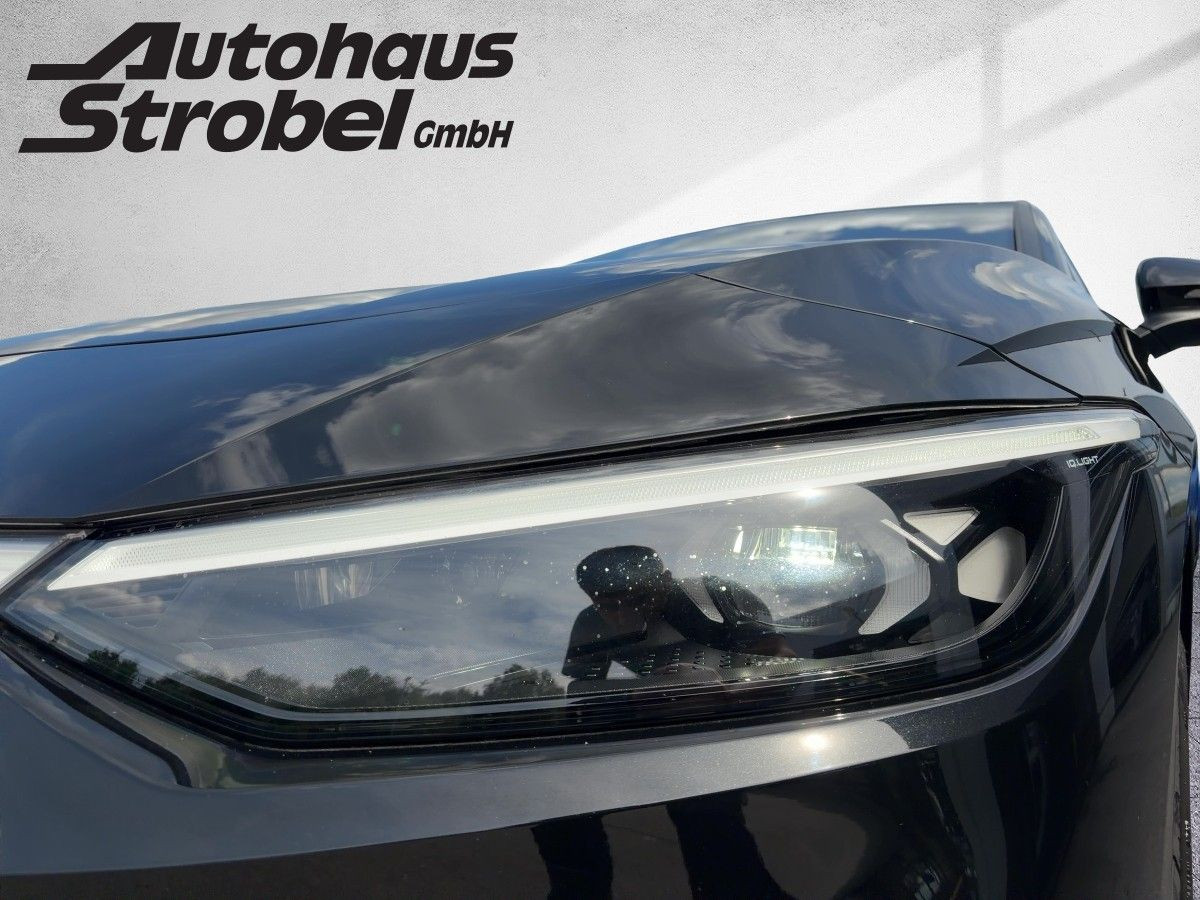 ID.7 Tourer Pro S 91kWh ab 2,49% Wärmep. AHK ACC DCC Navi LED-Matrix