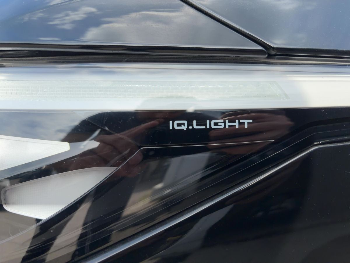 ID.7 Tourer Pro S 91kWh ab 2,49% Wärmep. AHK ACC DCC Navi LED-Matrix