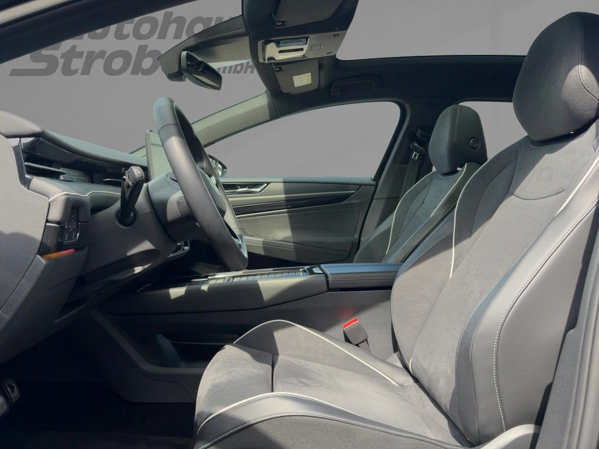 ID.7 Tourer Pro S 91kWh ab 2,49% Wärmep. AHK ACC DCC Navi LED-Matrix