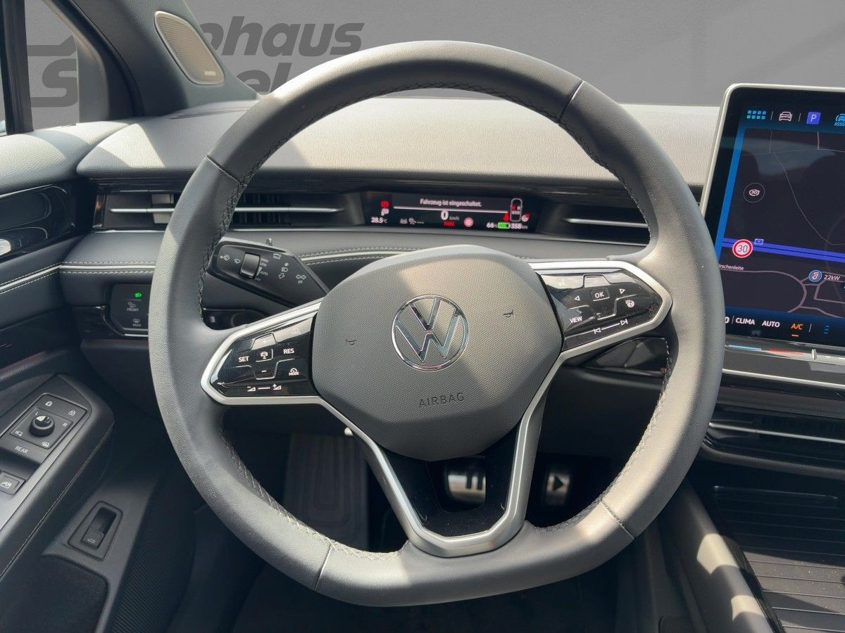 ID.7 Tourer Pro S 91kWh ab 2,49% Wärmep. AHK ACC DCC Navi LED-Matrix