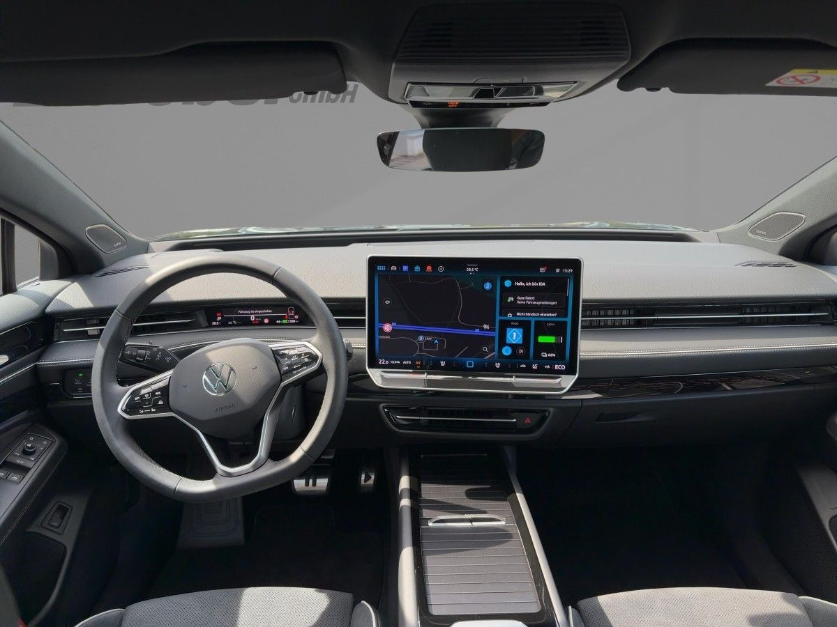 ID.7 Tourer Pro S 91kWh ab 2,49% Wärmep. AHK ACC DCC Navi LED-Matrix
