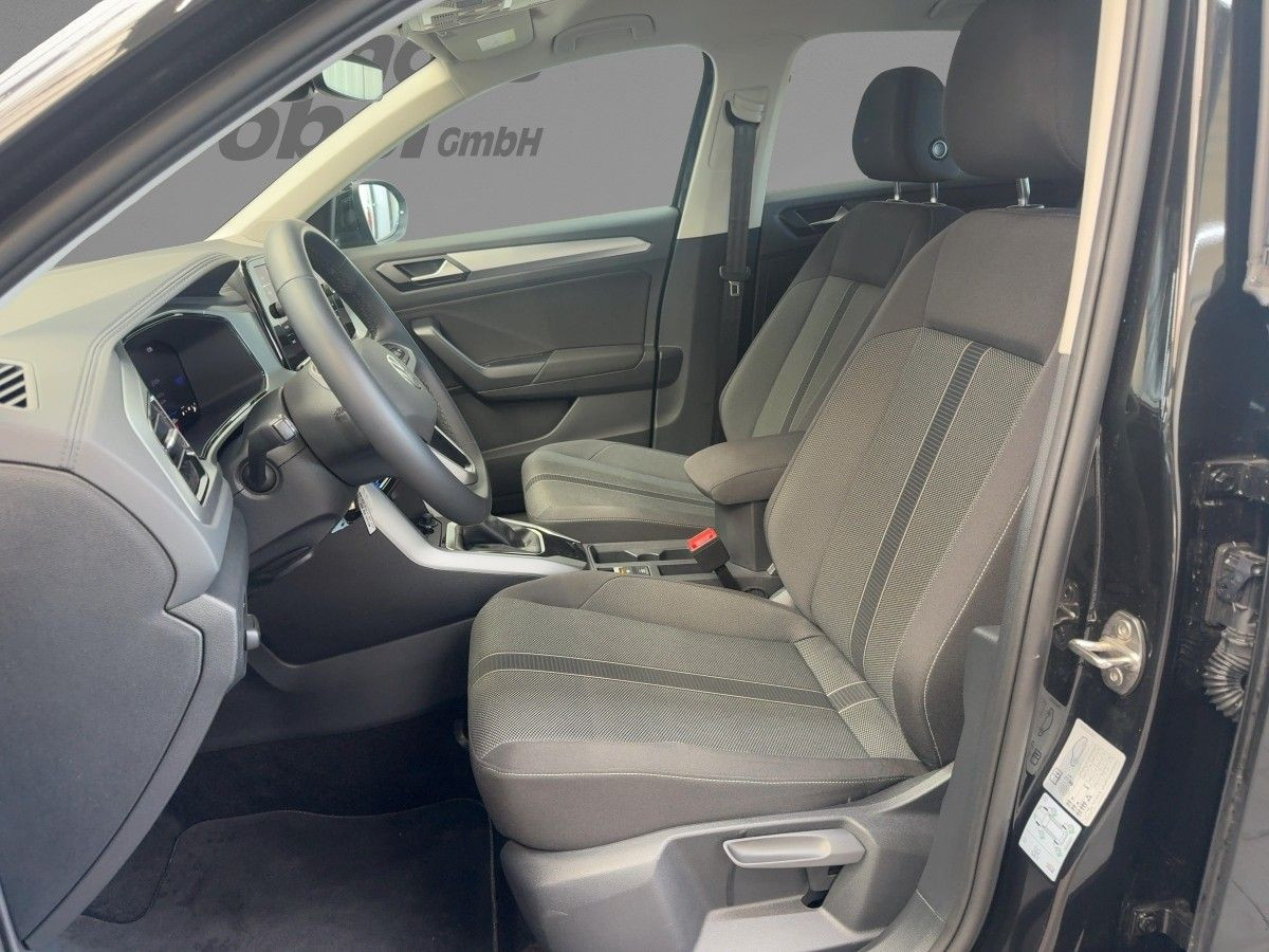 T-Roc 2.0 TDI DSG Life ab 1,49% LED Navi Standh. Kamera Sitzh. Climatronic DAB+