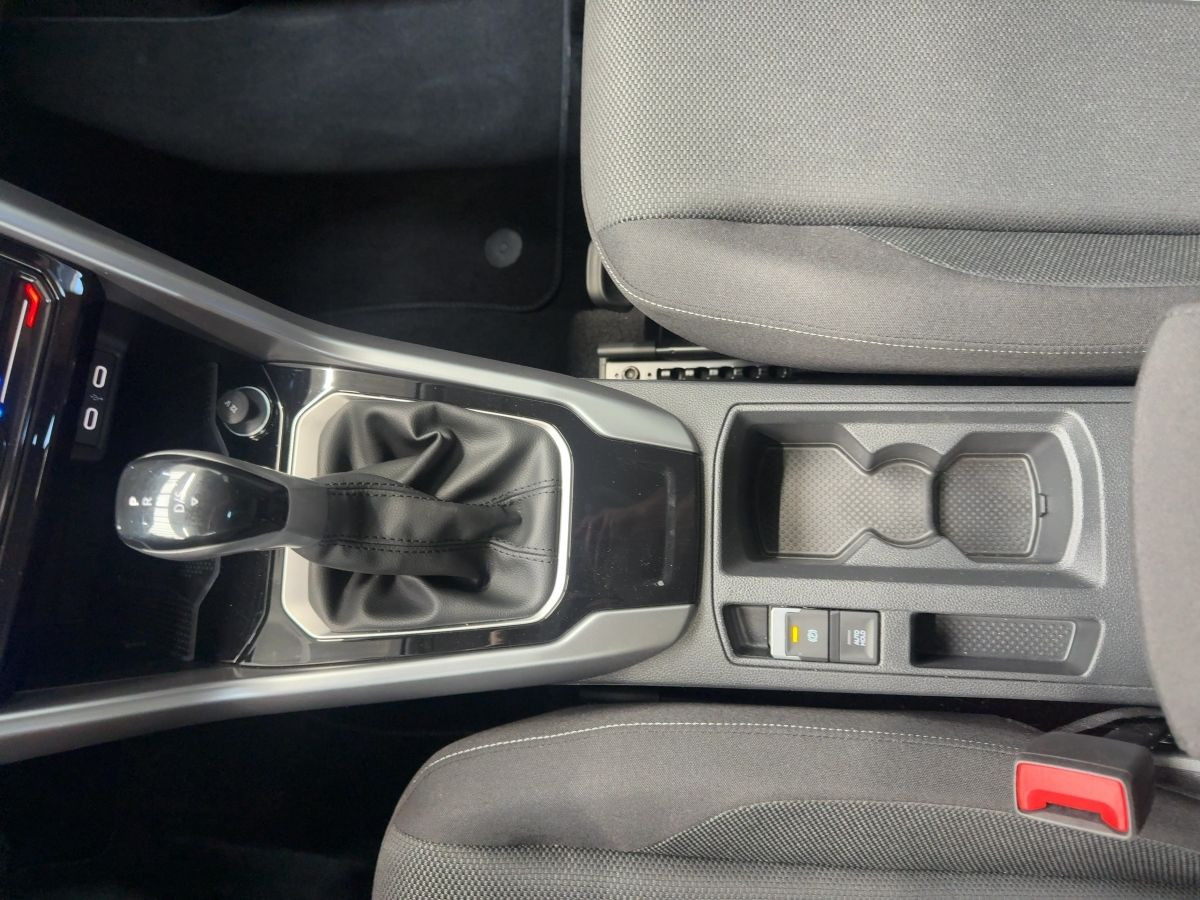 T-Roc 2.0 TDI DSG Life ab 1,49% LED Navi Standh. Kamera Sitzh. Climatronic DAB+