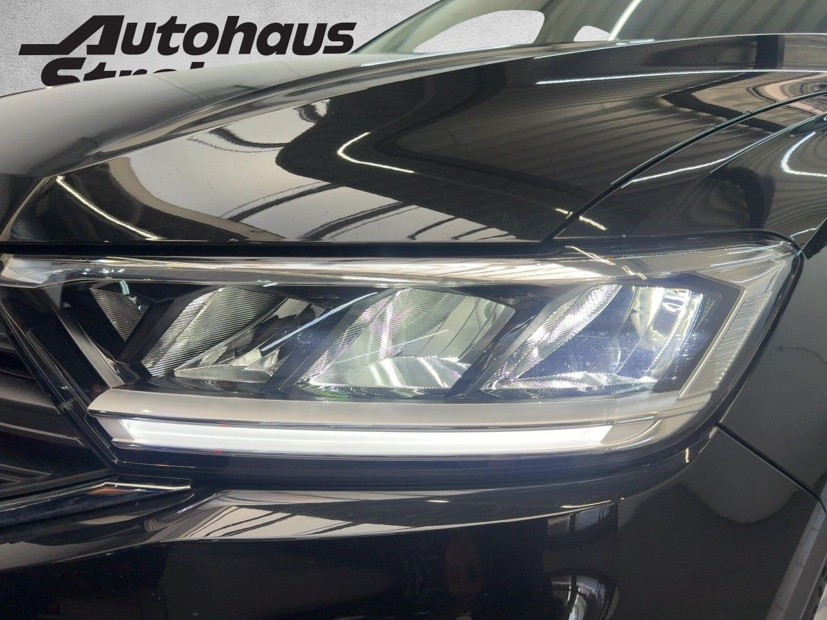 T-Roc 2.0 TDI DSG Life ab 1,49% LED Navi Standh. Kamera Sitzh. Climatronic DAB+