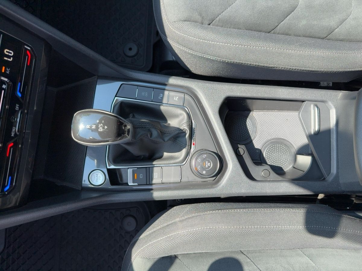 Tiguan Allspace 2.0 TSI DSG 4M Elegance AHK ACC DCC Navi LED-Matrix Pano Head-Up Area View