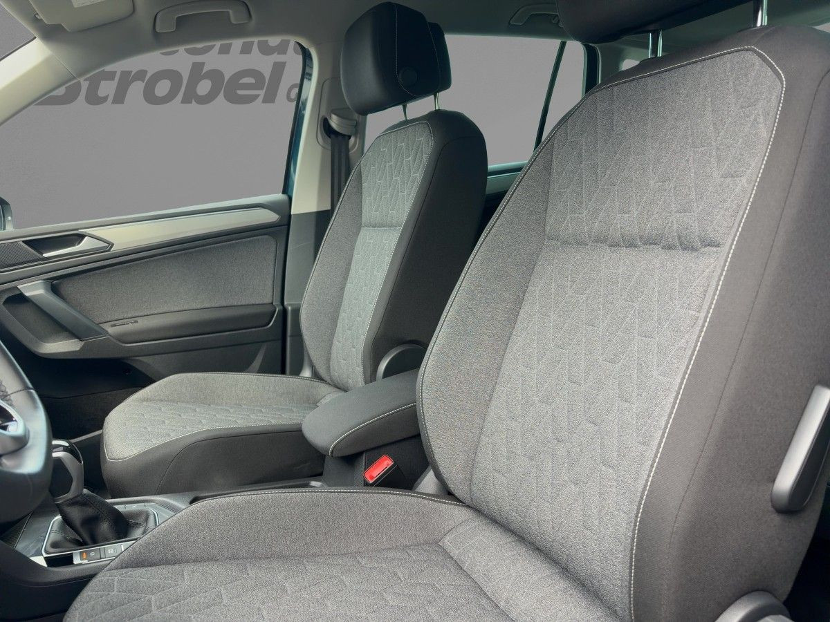 Tiguan 2.0 TDI DSG 