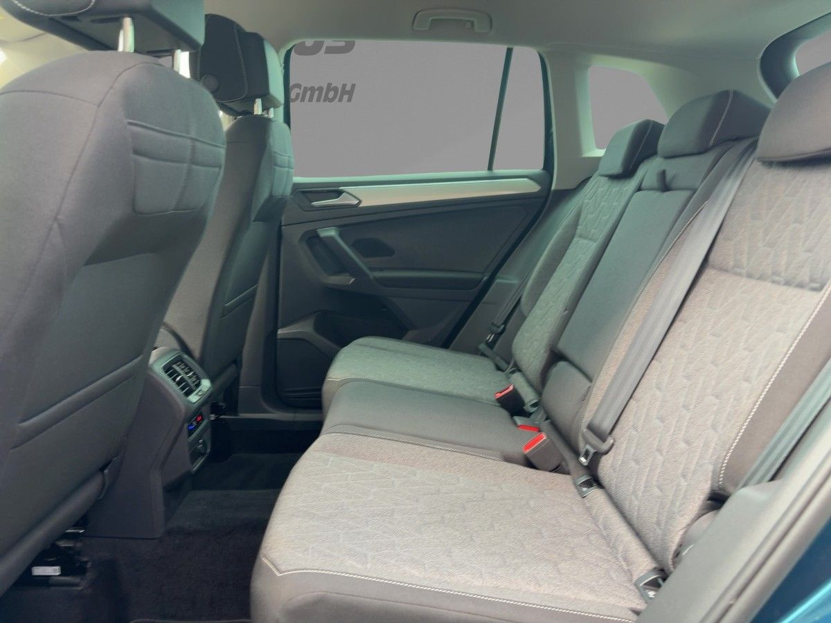 Tiguan 2.0 TDI DSG 