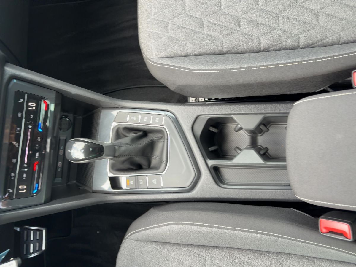 Tiguan 2.0 TDI DSG 