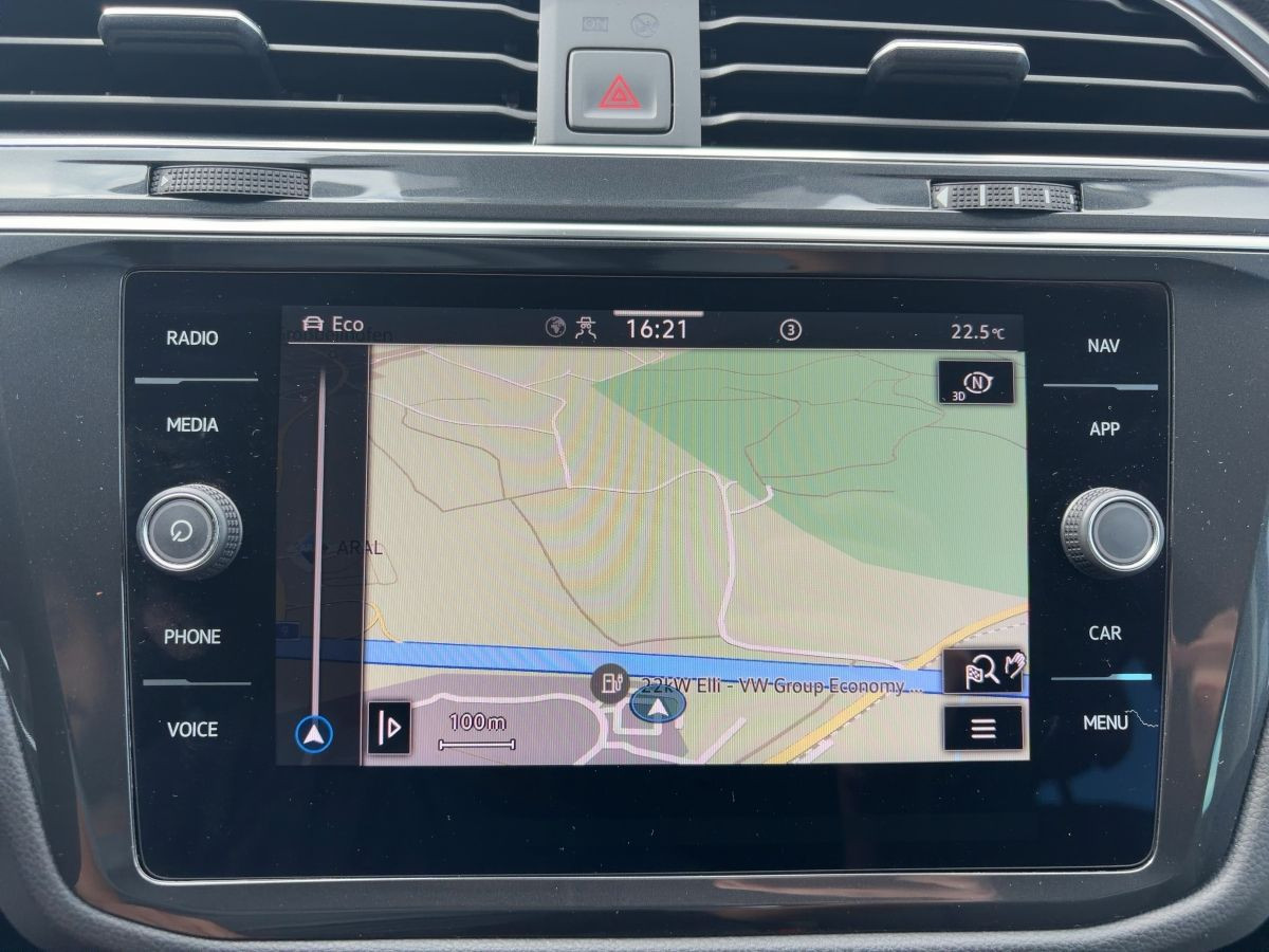 Tiguan 2.0 TDI DSG 