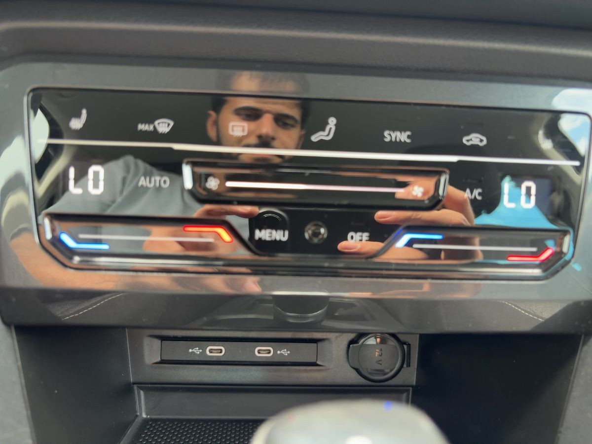 Tiguan 2.0 TDI DSG 
