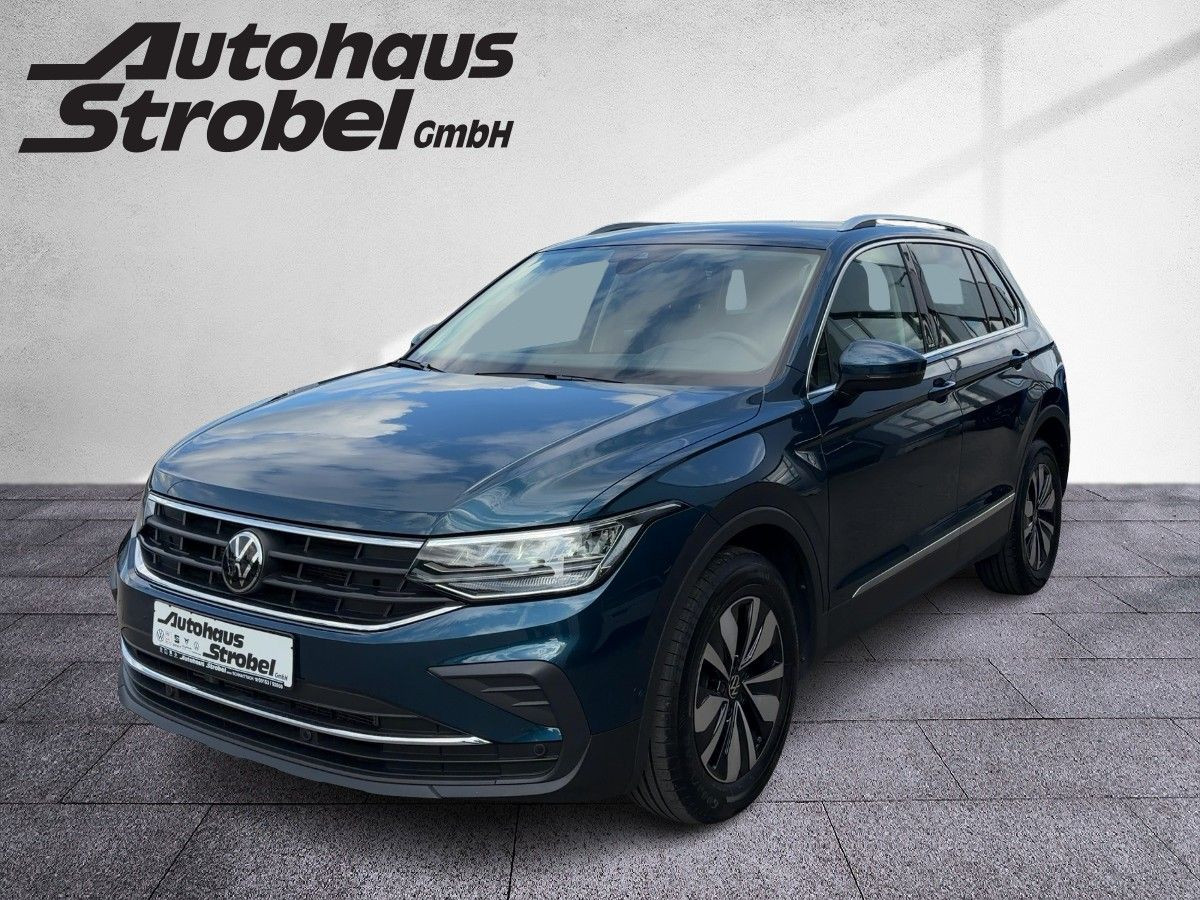 Tiguan 2.0 TDI DSG 