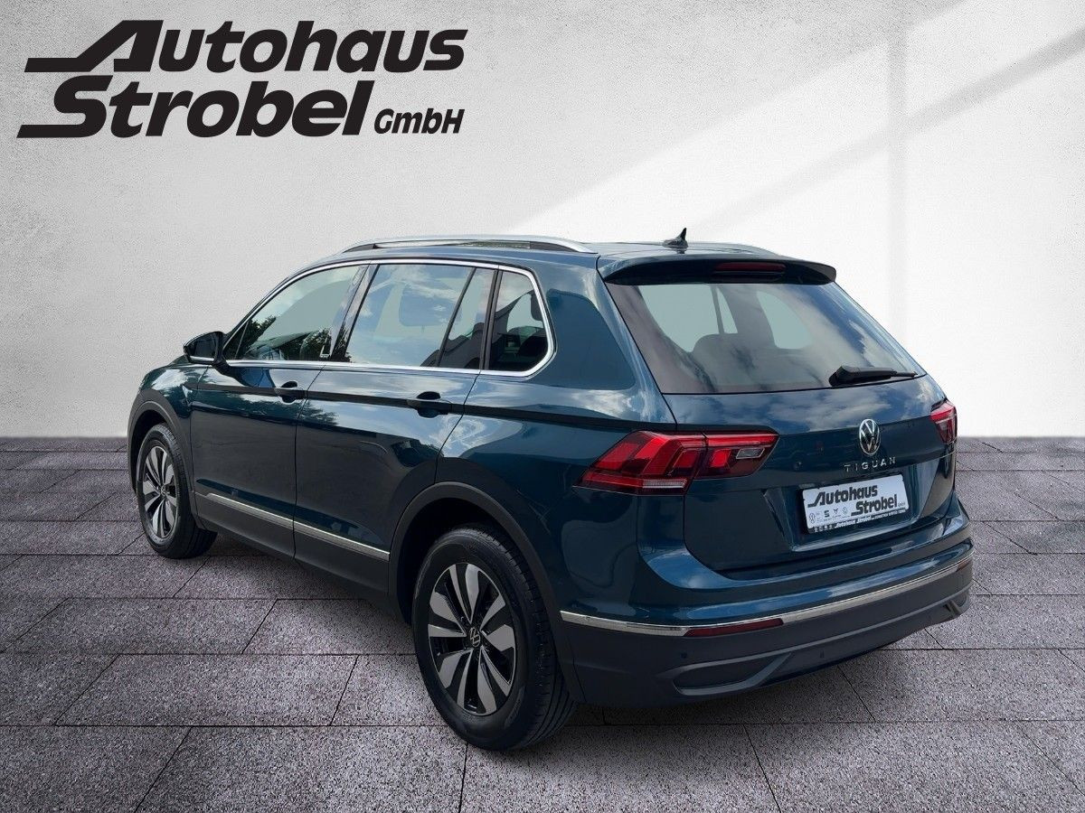 Tiguan 2.0 TDI DSG 