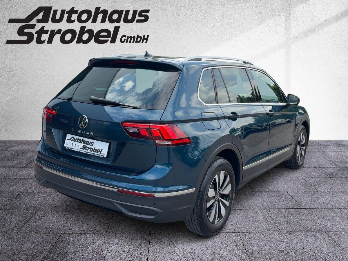 Tiguan 2.0 TDI DSG 