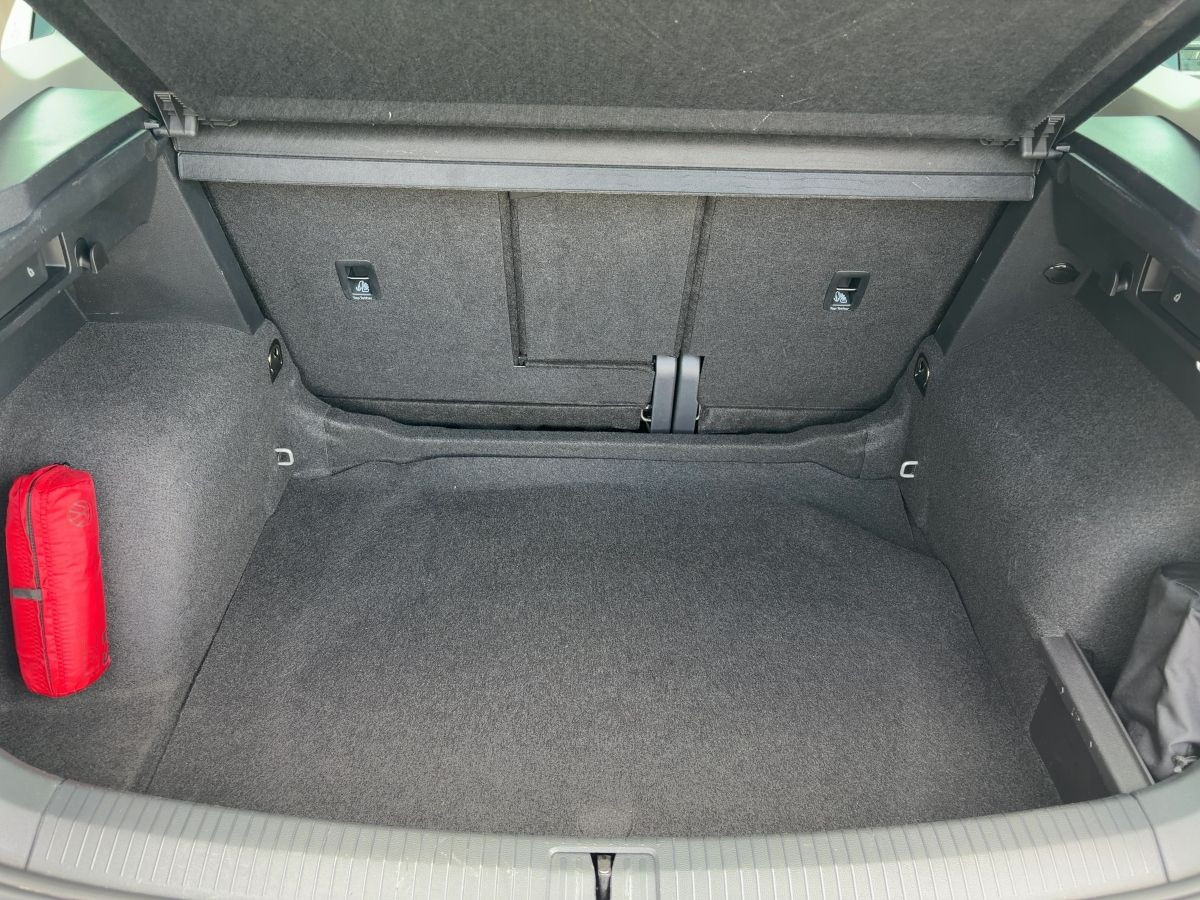 Tiguan 2.0 TDI DSG 