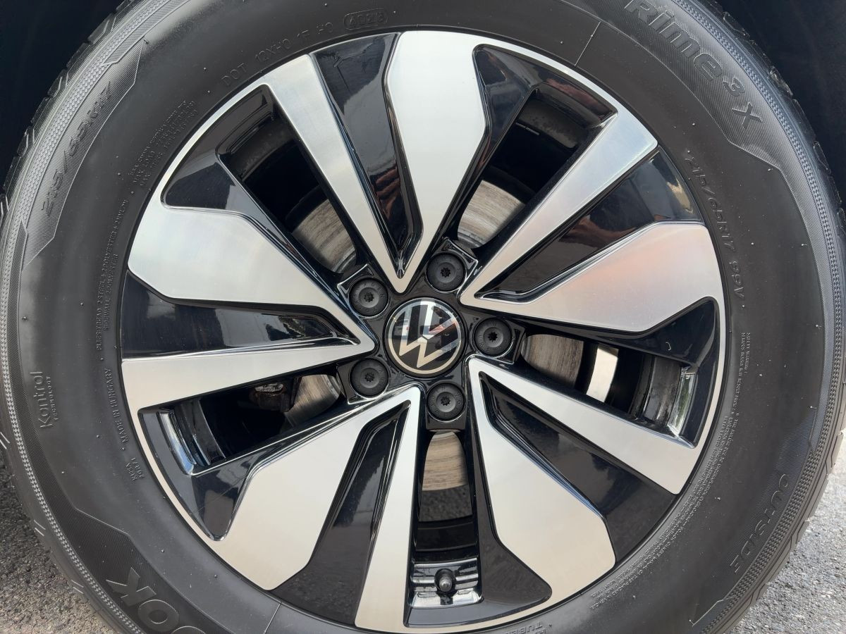 Tiguan 2.0 TDI DSG 
