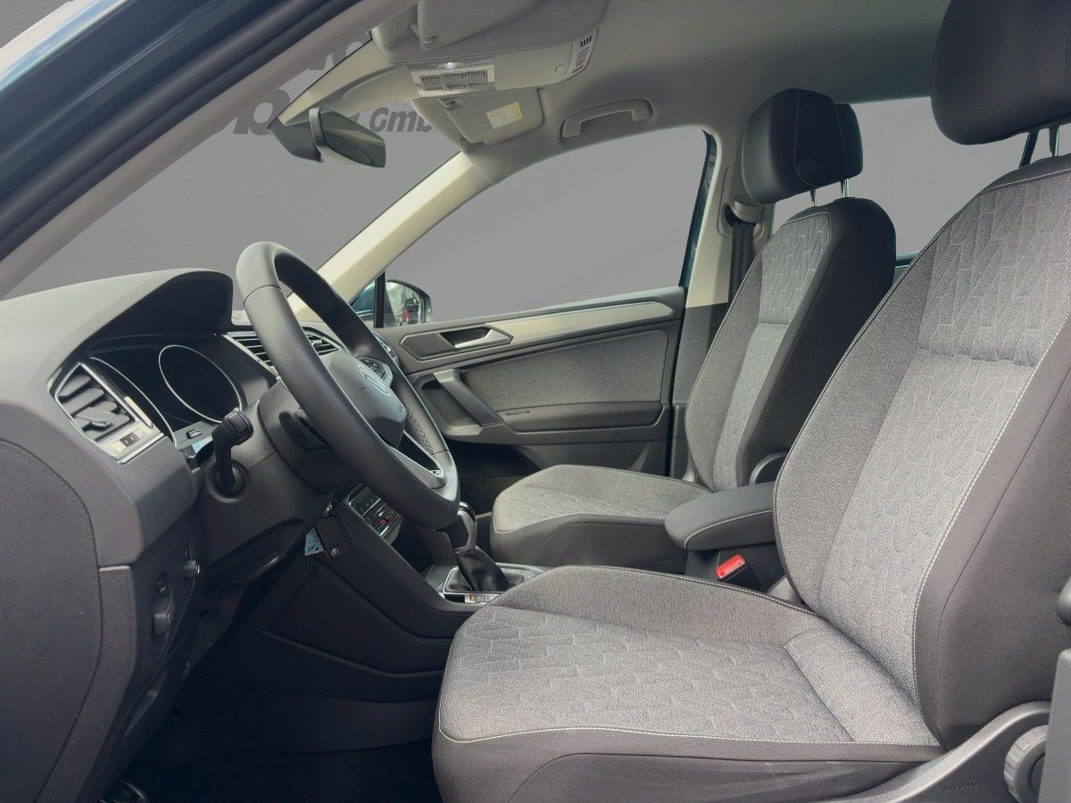 Tiguan 2.0 TDI DSG 