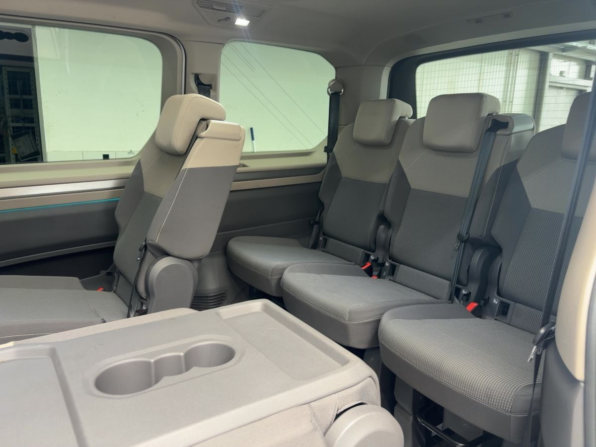 T7 Multivan 2.0 TDI DSG Life
