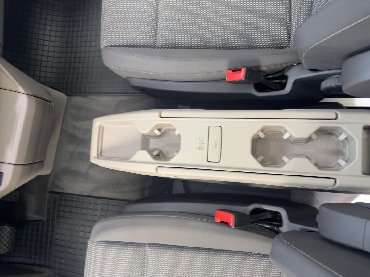 T7 Multivan 2.0 TDI DSG Life
