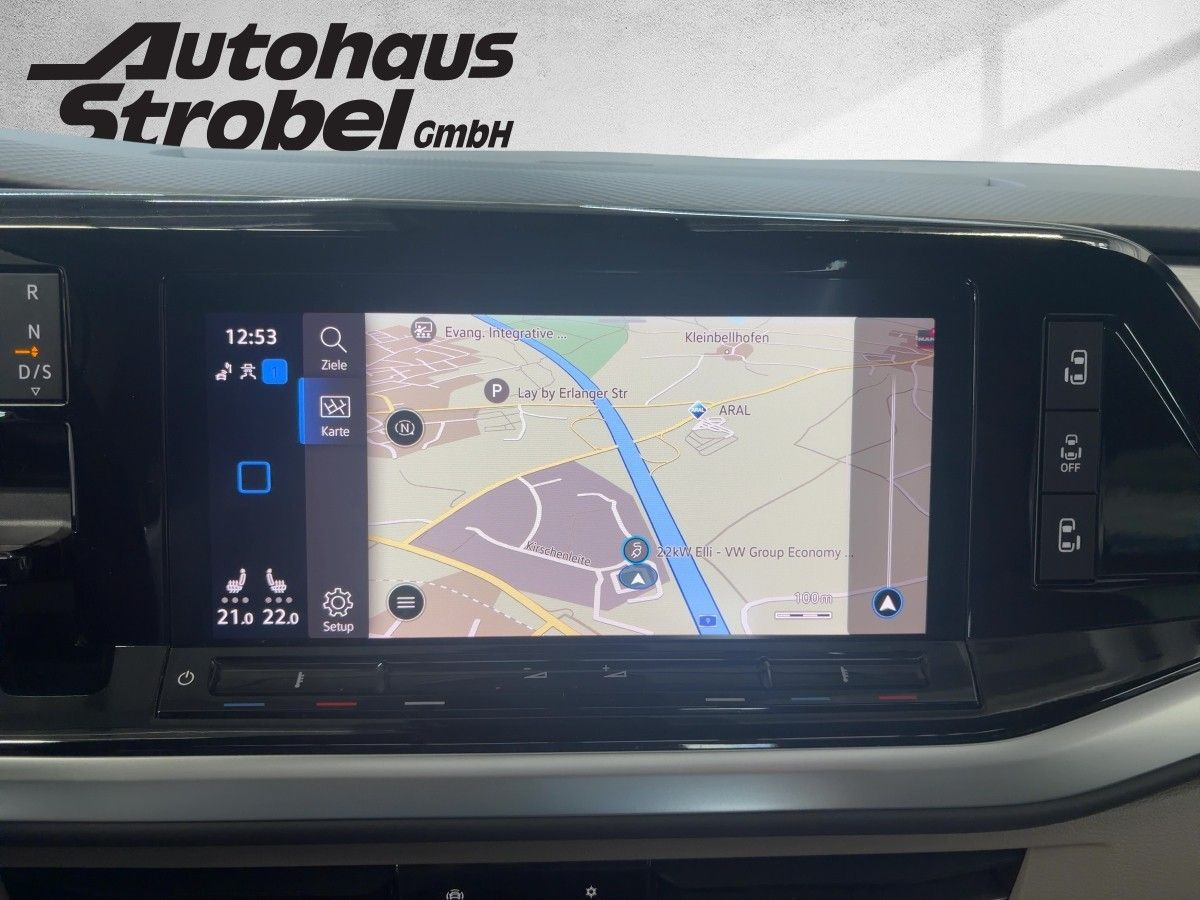 T7 Multivan 2.0 TDI DSG Life