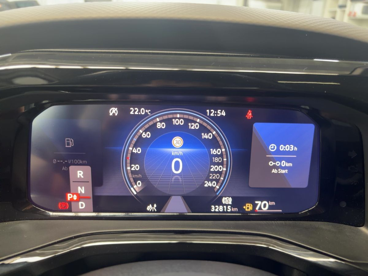 T7 Multivan 2.0 TDI DSG Life