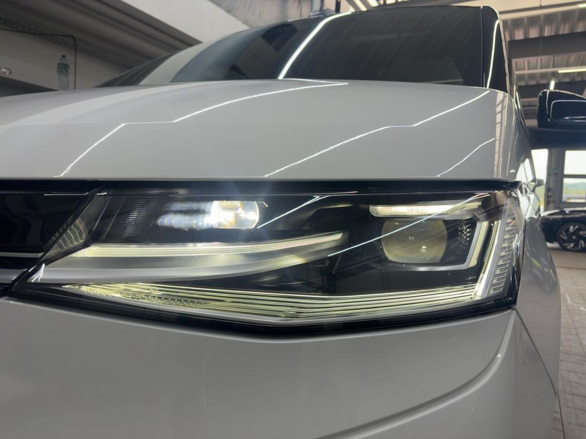 T7 Multivan 2.0 TDI DSG Life