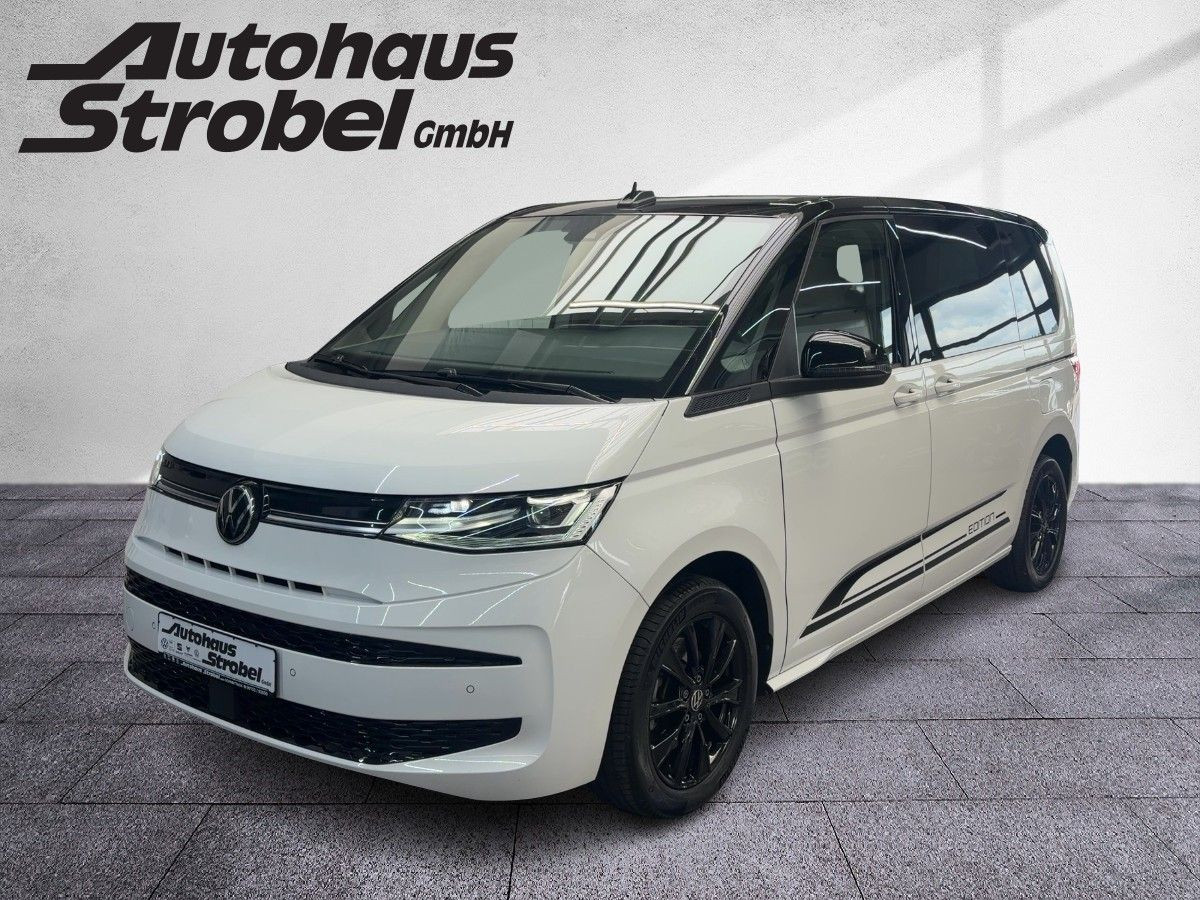 T7 Multivan 2.0 TDI DSG Life