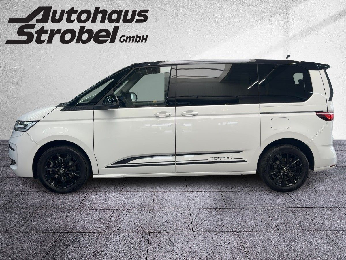 T7 Multivan 2.0 TDI DSG Life